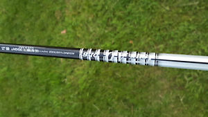 Graphite Design Tour-AD DI-6S Fairway shaft image 1