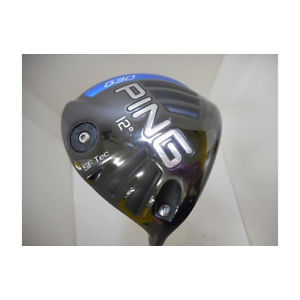 Used[B] Golf Ping G30 SF Tec 12 Driver TFC 390 driver R Men R7F image 1