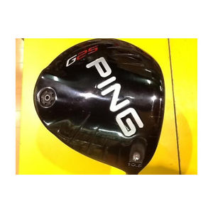 Used[B] Golf Ping G25 10.5 Driver TFC 360 driver SR Men Z4B image 1
