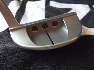 Scotty Cameron Golo 3 - 35" w/Headcover image 1