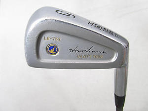 LB-737 Cavity 3-10.11.S - HONMA B- image 1