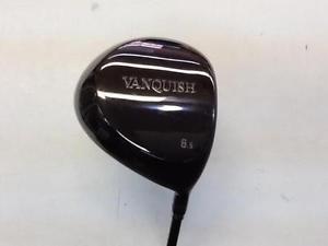 MARUMAN 2015model Majesty Vanquish Loft-8.5 1W S-flex Driver Golf Clubs 5167 image 1
