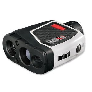 Bushnell Pro X7 Jolt Golf Rangefinder image 1