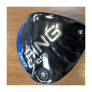 Used[B] Golf Ping G30 10.5 Driver TFC 390 driver R Men R5K image 1