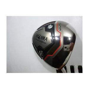 Used[A] Golf Honma Golf Japan TOUR WORLD TW717 460 9.5 Driver VIZARD TA55 R A1E image 1