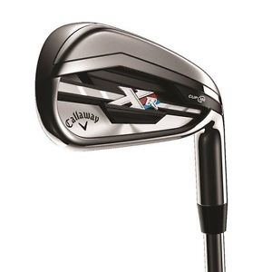 Callaway Golf Clubs Xr 5-Pw Iron Set Regular Steel Value image 1