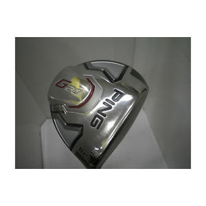 Used[B] Golf Ping G20 10.5 Driver Genuine custom shaft Otherwise Men M2A image 1