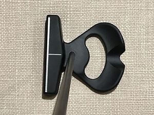 DIRECTED FORCE RENO PUTTER w/ HEAD COVER 33 INCHES NEW! image 1
