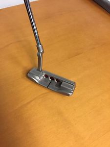 Scotty Cameron Newport Select 34 2017 image 1
