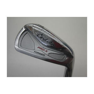 Used[B] Golf Maruman Conductor PRO-X MILLING CAVITY 8S Iron Set Otherwise L2V image 1