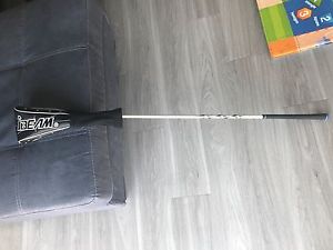 JDM JBEAM ZY11, with TRPX shaft image 1