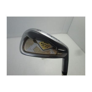 Used[A] Golf Honma Golf Japan BERES IS-03 6S Iron Set 2S ARMRQ8 45 R Men G8E image 1