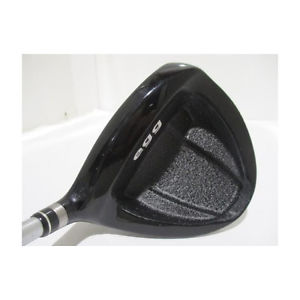 Used[B] Golf PRGR egg M. F. D SPOON 3W 15 Fairway egg original carbon M40 V2E image 1
