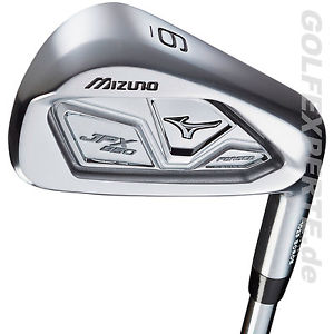 MIZUNO GOLF UOMO SET FERRO SET FERRO JPX-850 FORGIATO GRAFITE DESTRI image 1