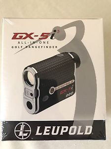 Leupold GX-5i3 Rangefinder image 1