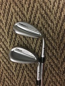 Ping Glide 2.0 Wedges 56 &amp; 60 image 1