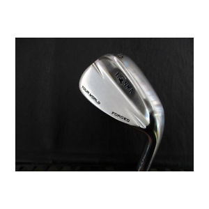 Used[B] Golf Honma Golf Japan TOUR WORLD TW-W 2015 50/09 Wedge R Men M2Z image 1