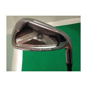 Used[B] Golf Yamaha inpres X Z CAVITY 7S Iron Set TBX-512i SR Men S7L image 1