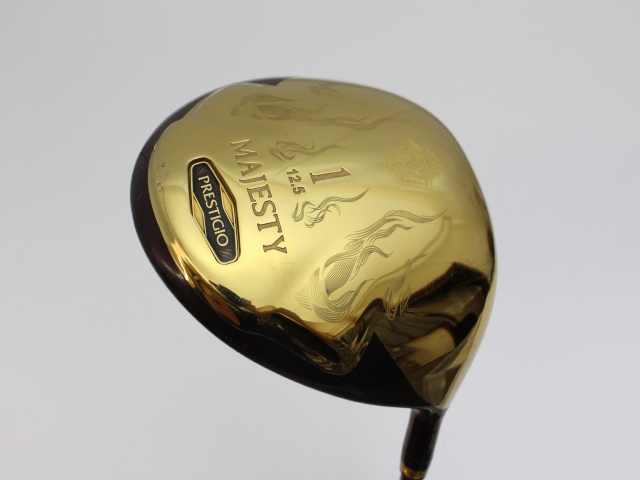 Used[B] Golf Maruman Majesty PlayStation geo-VIII Driver R2 1W Men Q4C image 1