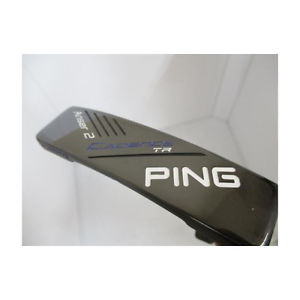 Used[B] Golf Ping CADENCE TR Anser 2 black with length adjustable Putter B5G image 1