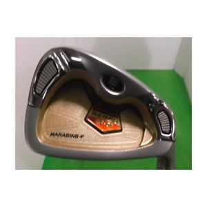 Used[A] Golf Honma Golf Japan BERES IS-01 8S Iron Set 2S ARMRQ6 54 R Men Z8D image 1