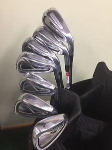 Mizuno MX 900 Iron Set Golf Club image 1