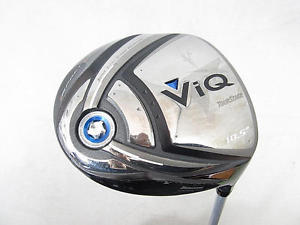 Tour Stage ViQ DRIVER 2010 1W 10.5 BRIDGESTONE B- image 1