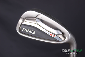 Ping G25 2013 Iron Set 5-PW Regular Right-Handed Steel Golf Clubs #3889 image 1