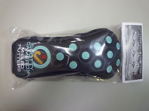 Scotty Cameron 2015 M&G stand bag matching Extra Headcover for Utility image 1
