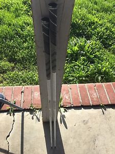 Matrix 6Q3 Red Tie Golf Shafts image 1