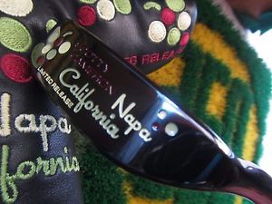 NEW 2009 Scotty Cameron Limited Napa California 35" Putter California Napa HCI image 1