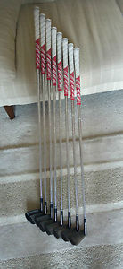 Cleveland Golf CG16 Tour Irons 3-PW image 1