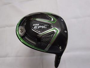 Used 2017 Callaway Great Big Bertha Epic 13.5* Driver Diamana 40 Regular Flex image 1
