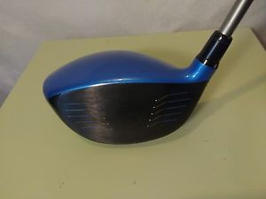 Nike Vapor Fly Pro Driver And Vapor Fly 3 Wood _ Diamana Extra Stiff Shafts image 1