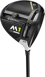 2017Taylor Made (Tailor-Made) Driver M1 Driver 2017 Model Year Attas Punch6 Mnew image 1