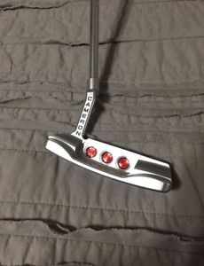 Titleist Cameron 2014 Select Newport Putter Golf Club image 1