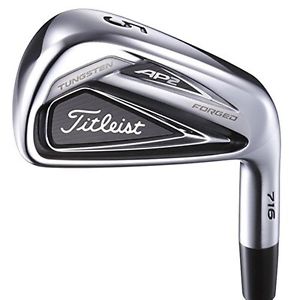 Titleist (Titleist) Ap2 716 Modus3 120S # 5-P Lh Iron (Set Of 6) Left For N.Snew image 1