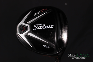 Titleist 915D2 2015 Driver 10.5° Regular Right-H Graphite Golf Club #3474 image 1