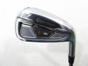 PSi IRON 2016 (JP MODEL) 5-9.P - Taylor Made A image 1
