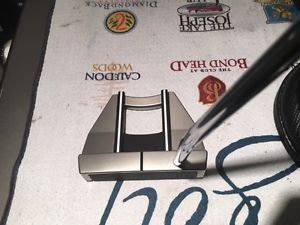 Scotty Cameron Futura X7M 34" image 1