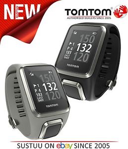 TomTom GOLFER 2 KEINE KOSTEN Wasserfest Entfernungsmesser Smart Bluetooth GPS image 1