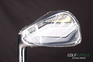 NEW Nike Vapor Pro Combo 2015 Iron Set 4-PW and GW Stiff LH Golf #3007 image 1