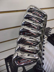 Perfect Titleist AP1 716 4-PW 2016 unbeatable value for your irons image 1