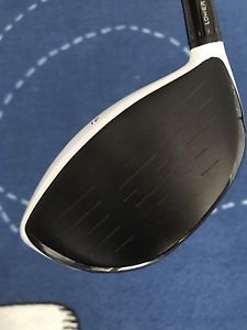 Taylormade M1 2016 9.5 Driver Head Hot-Melt image 1