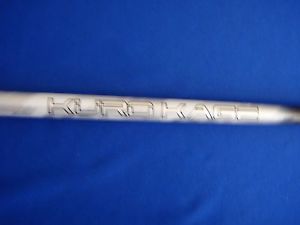 Kuro Kage Silver TINI 70 X-Flex Extra Stiff Driver Shaft Ping G30 Tip G 44 1/16" image 1