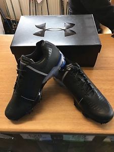 UA Speith One Shoe Size UK 8 image 1
