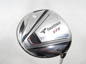Tour Stage X-FW 2011 5W 18 BRIDGESTONE B+ image 1