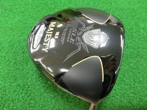 2017 For Senior R2-FLEX MARUMAN MAJESTY ROYAL SLE 10.5deg DRIVER Golf sp 5207 image 1