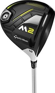 2017Taylor Made (Tailor-Made) Driver M2 Driver 2017 Model Ladies Tm1-317 Ladinew image 1