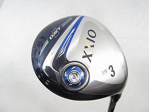 XXIO 9 FAIRWAY 2016 3W 15 DUNLOP AB image 1